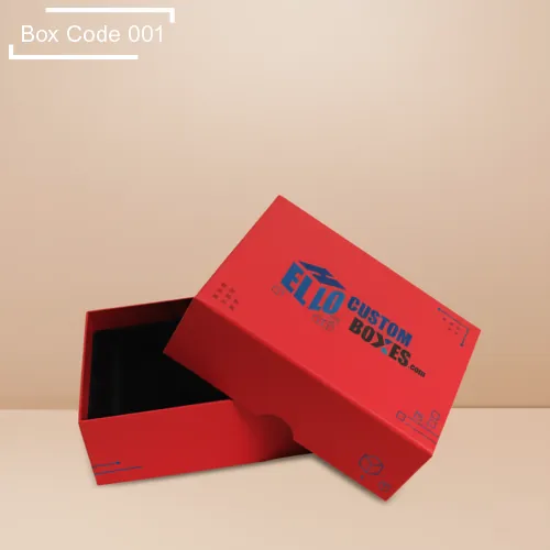 Custom Remote Boxes