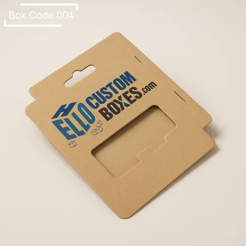 Custom USB Boxes