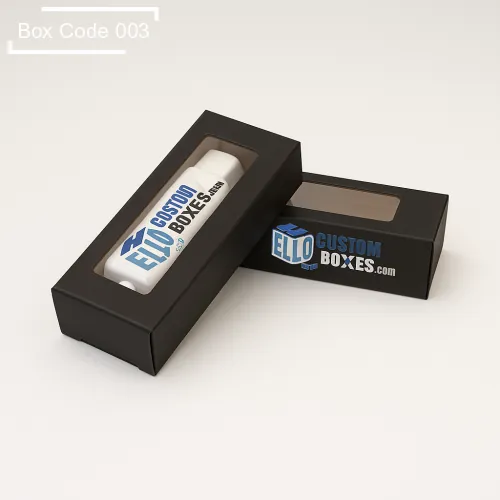 Custom USB Boxes