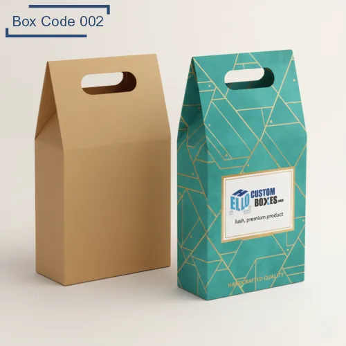 Custom Cereal Boxes