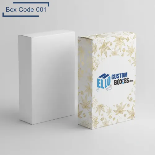 Custom Cereal Boxes