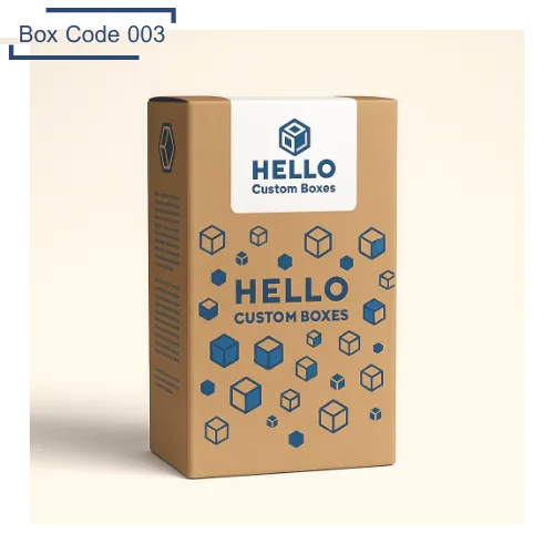 Custom Coffee Boxes