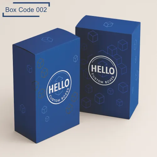 Custom Coffee Boxes