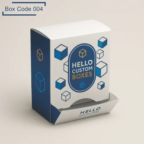 Custom Coffee Boxes