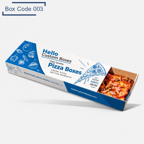 High Quality Pizza Boxes