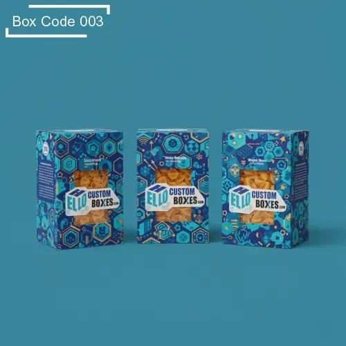 Custom Pasta Boxes