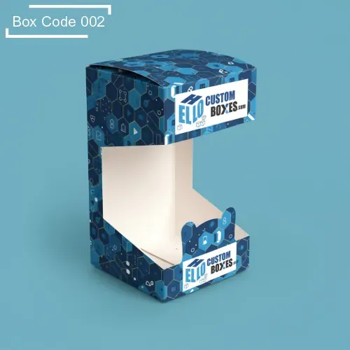 Custom Pet Food Packaging Boxes