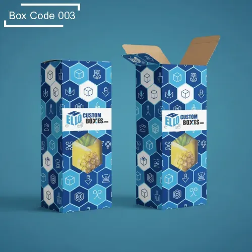 Custom Pet Food Packaging Boxes