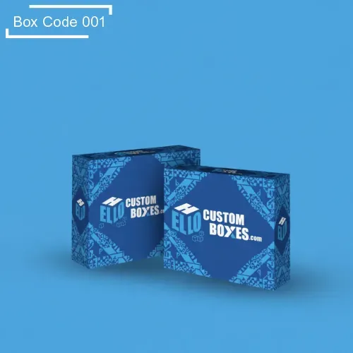 Custom Snack Boxes