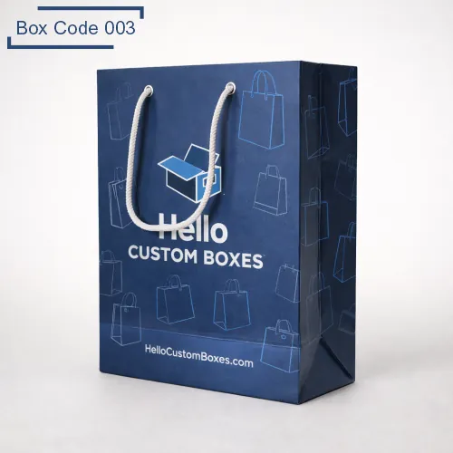 Custom Togo Bags