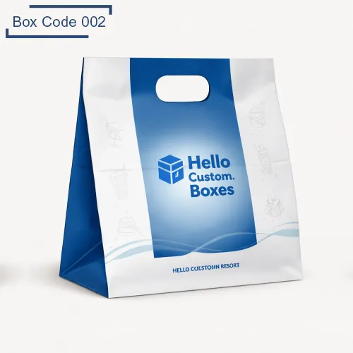 Custom Togo Bags