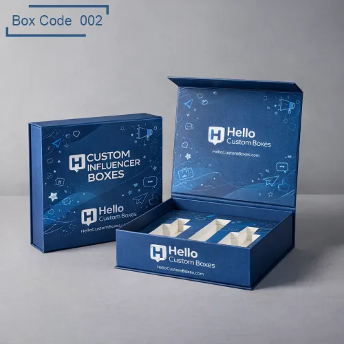 Custom Influencer Boxes