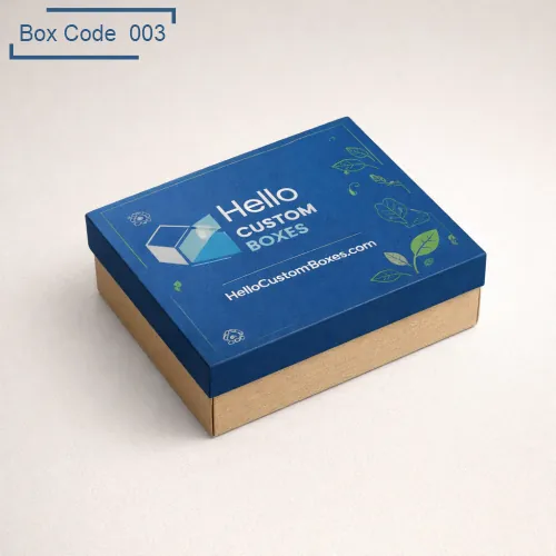 Custom Valentine Gift Boxes