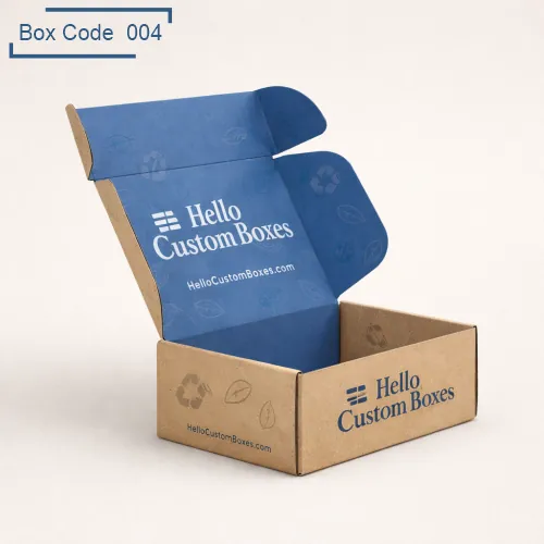 Custom Valentine Gift Boxes