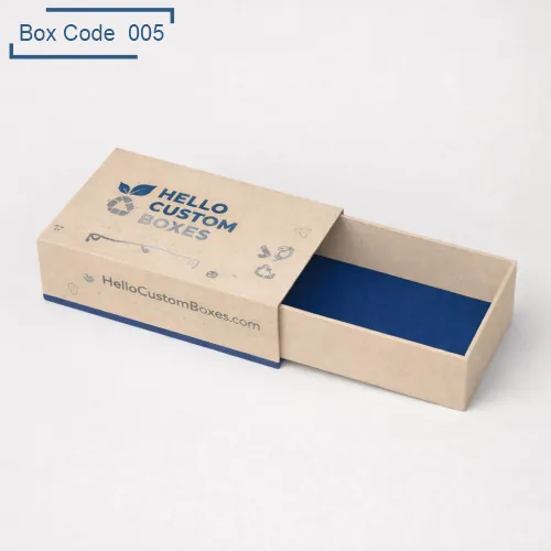 Custom Valentine Gift Boxes