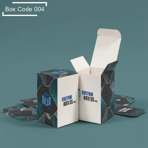 Custom Herbal Product Boxes