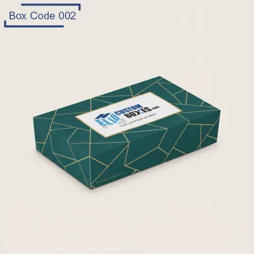 Custom Pill Packaging Boxes