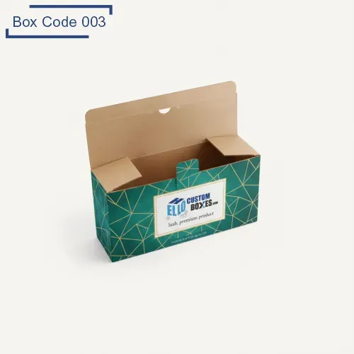 Custom Pill Packaging Boxes