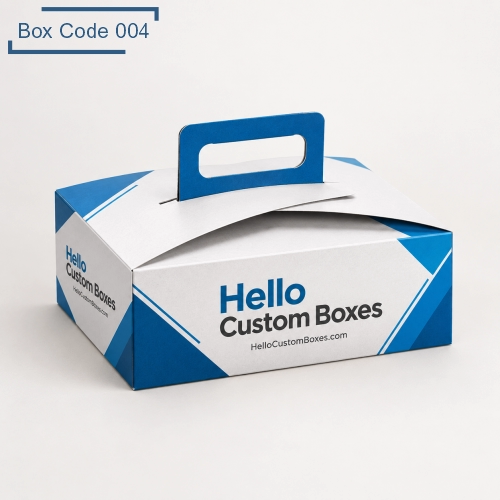 Custom Handle Boxes