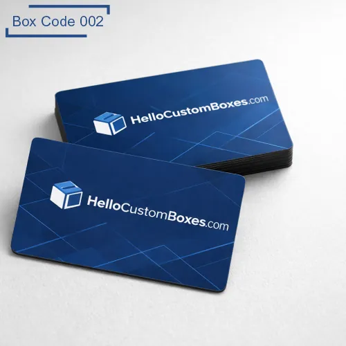 Custom Magnet Business Cards