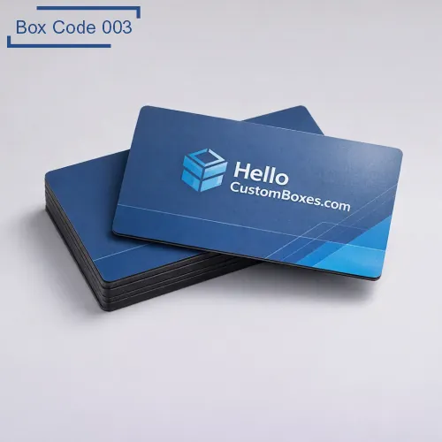 Custom Magnet Business Cards