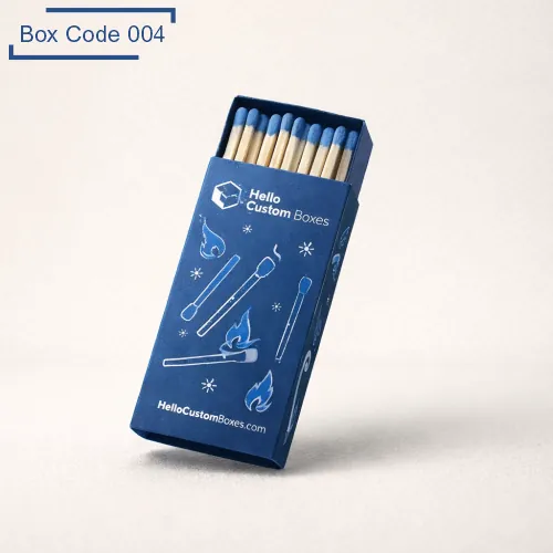 Custom Merchandise Packaging Boxes