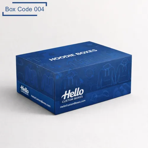 Custom Tulip Packaging Boxes