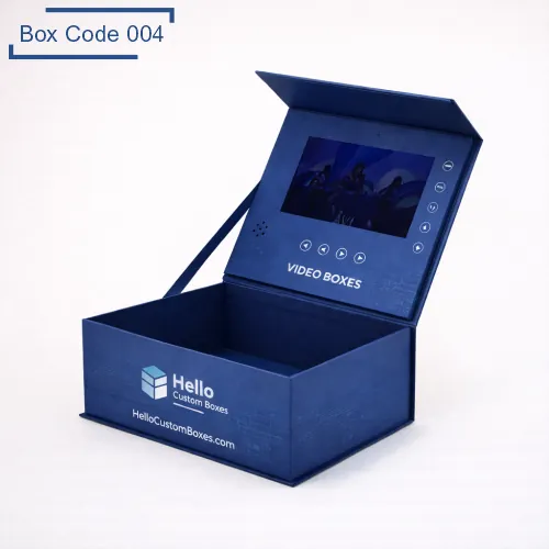 Custom Video Boxes | Media Packaging USA