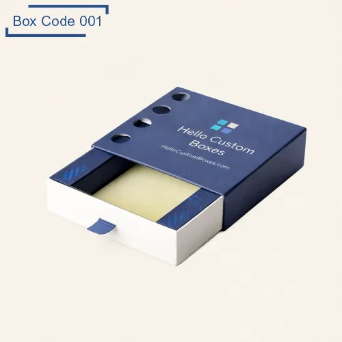 Custom Wallet Rigid Boxes