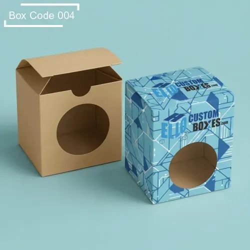 Bath Bomb Boxes