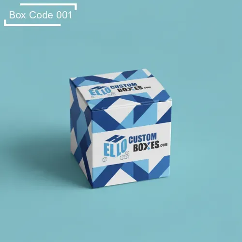 Bath Bomb Boxes