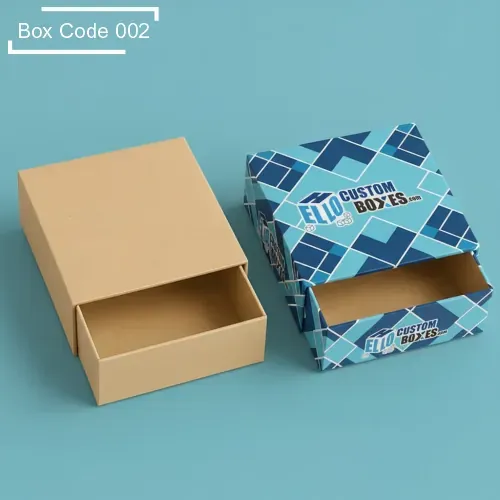 Bath Bomb Boxes