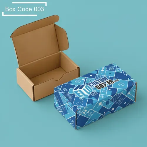 Bath Bomb Boxes