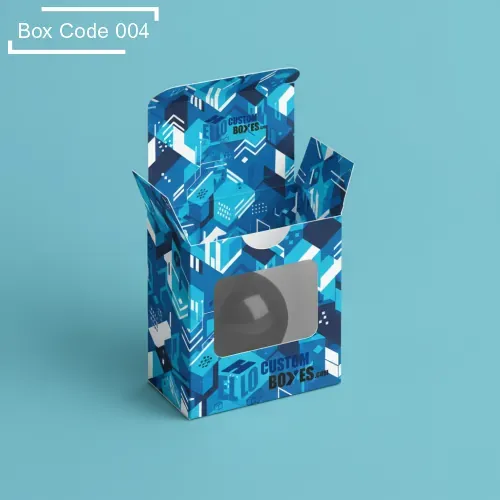 Custom Handmade Soap Boxes