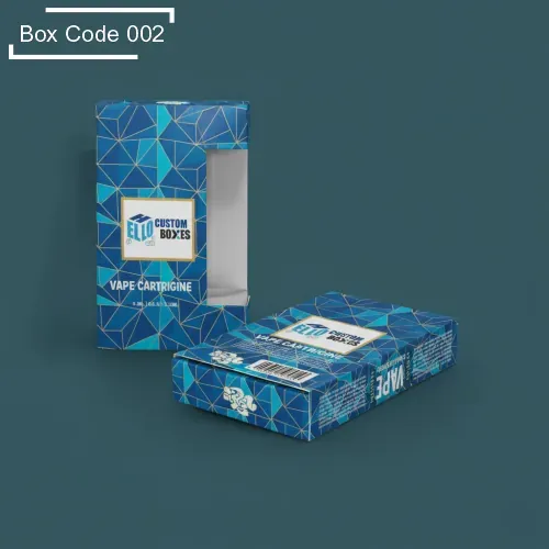 Custom Vape Boxes With Windows