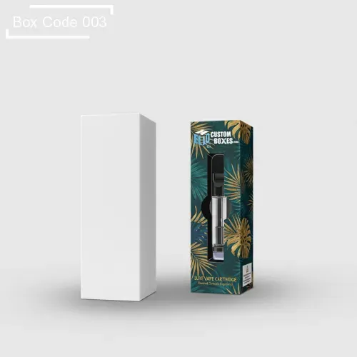 Custom Vape Pen Boxes