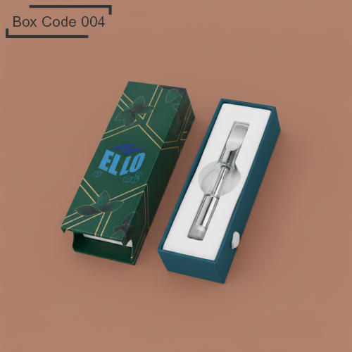 Custom Vape Pen Boxes
