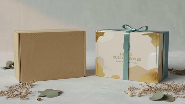 How to Choose the Right Packaging for Your Product