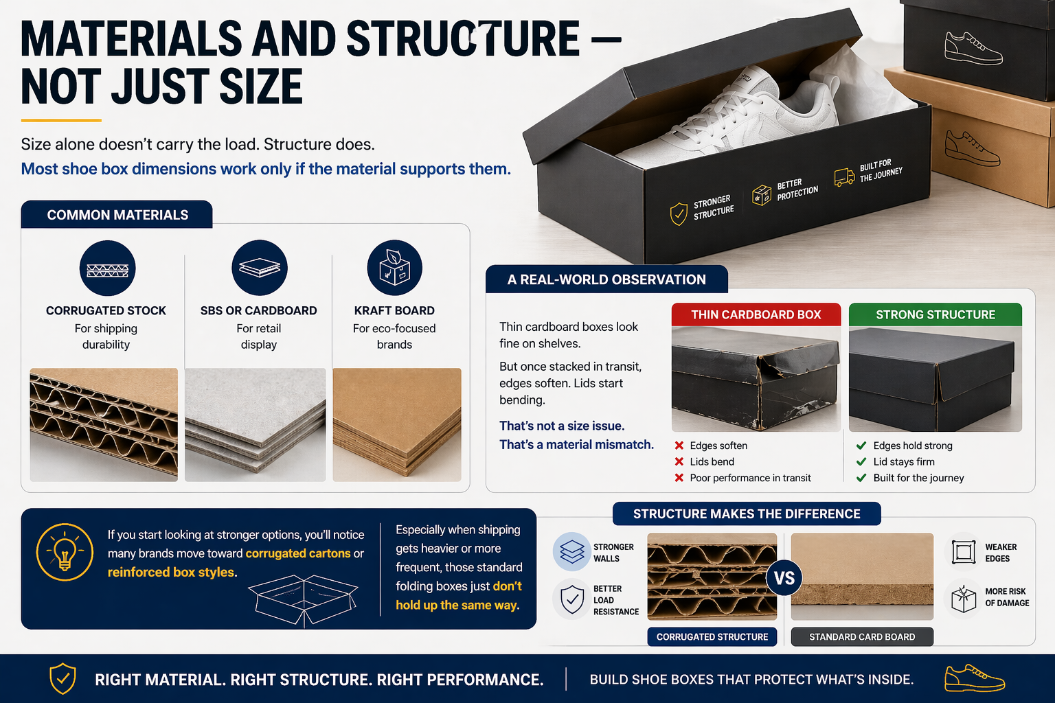 Adidas Box Size Shoe Box Size Guide: Nike, Adidas Dimensions