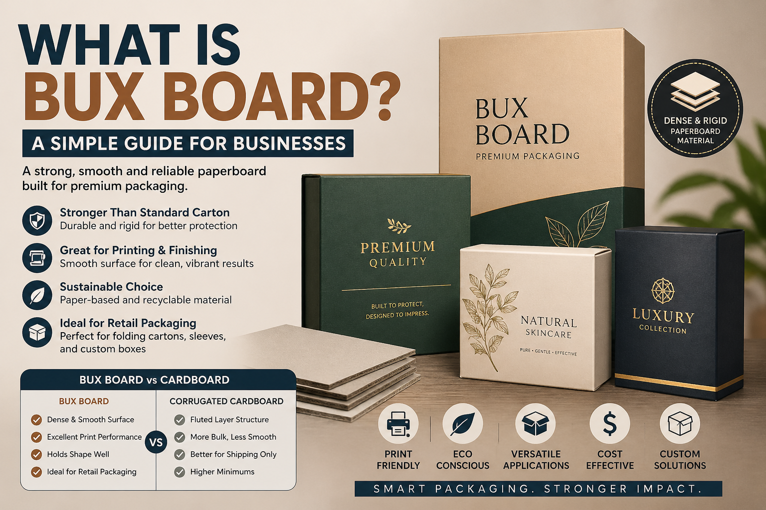 What Is Bux Board? A Simple Guide for Businesses