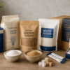 Sugar Packaging Guide: How to Choose the Right Packaging for Sugar Products