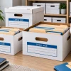Banker Box Dimensions: Sizes for Files and Storage