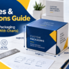 Box Sizes & Dimensions Guide: How to Measure Packaging Boxes Correctly (With Charts)